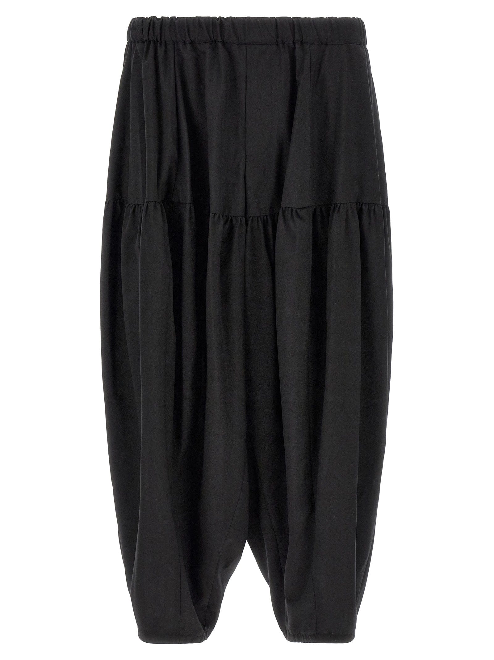 Comme Des Garçons Polyester Casual Men's Pants