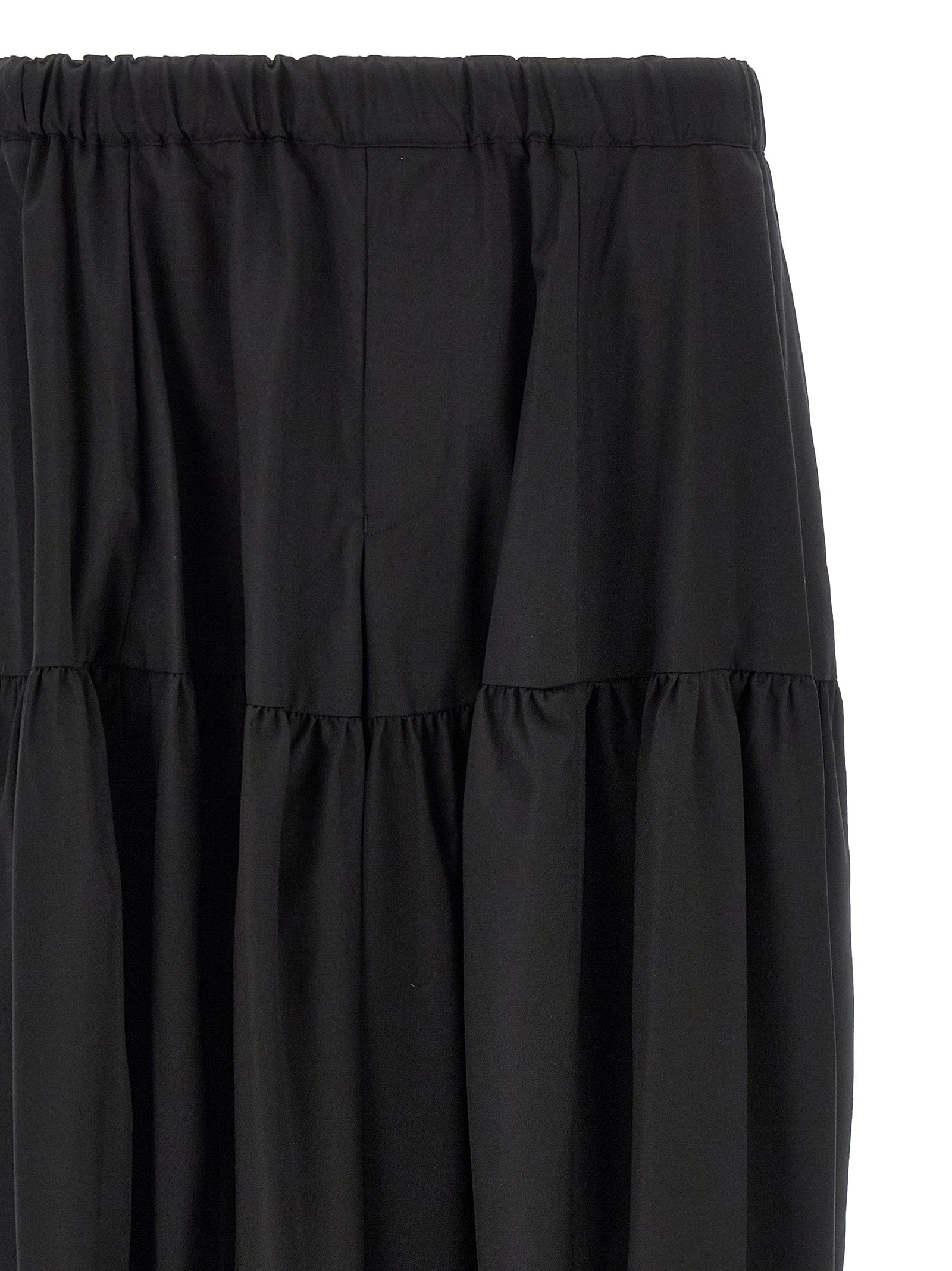 Comme Des Garçons Polyester Casual Men's Pants