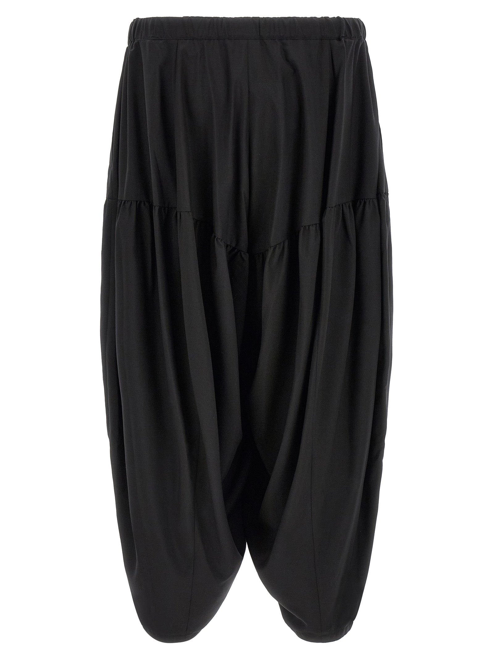 Comme Des Garçons Polyester Casual Men's Pants