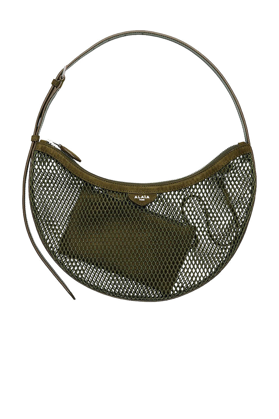 ALAÏA ALAΪA One Piece Demi Lune Bag
