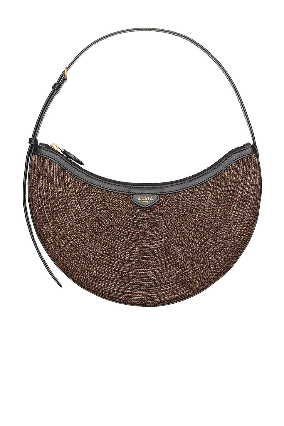 ALAÏA One Piece Demi Lune Bag