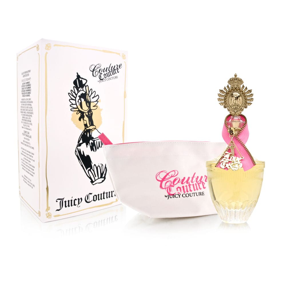 Juicy Couture Couture Couture by Juicy Couture for Women