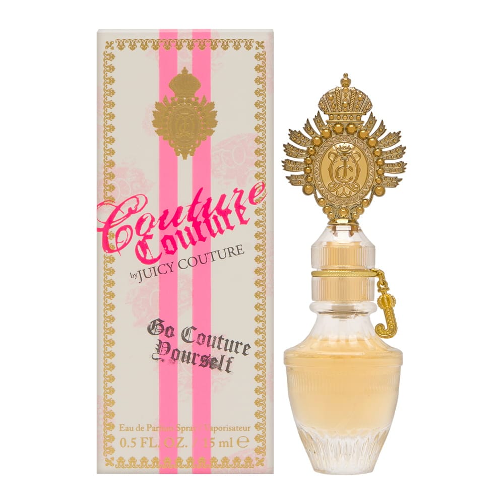 Juicy Couture Couture Couture by Juicy Couture for Women
