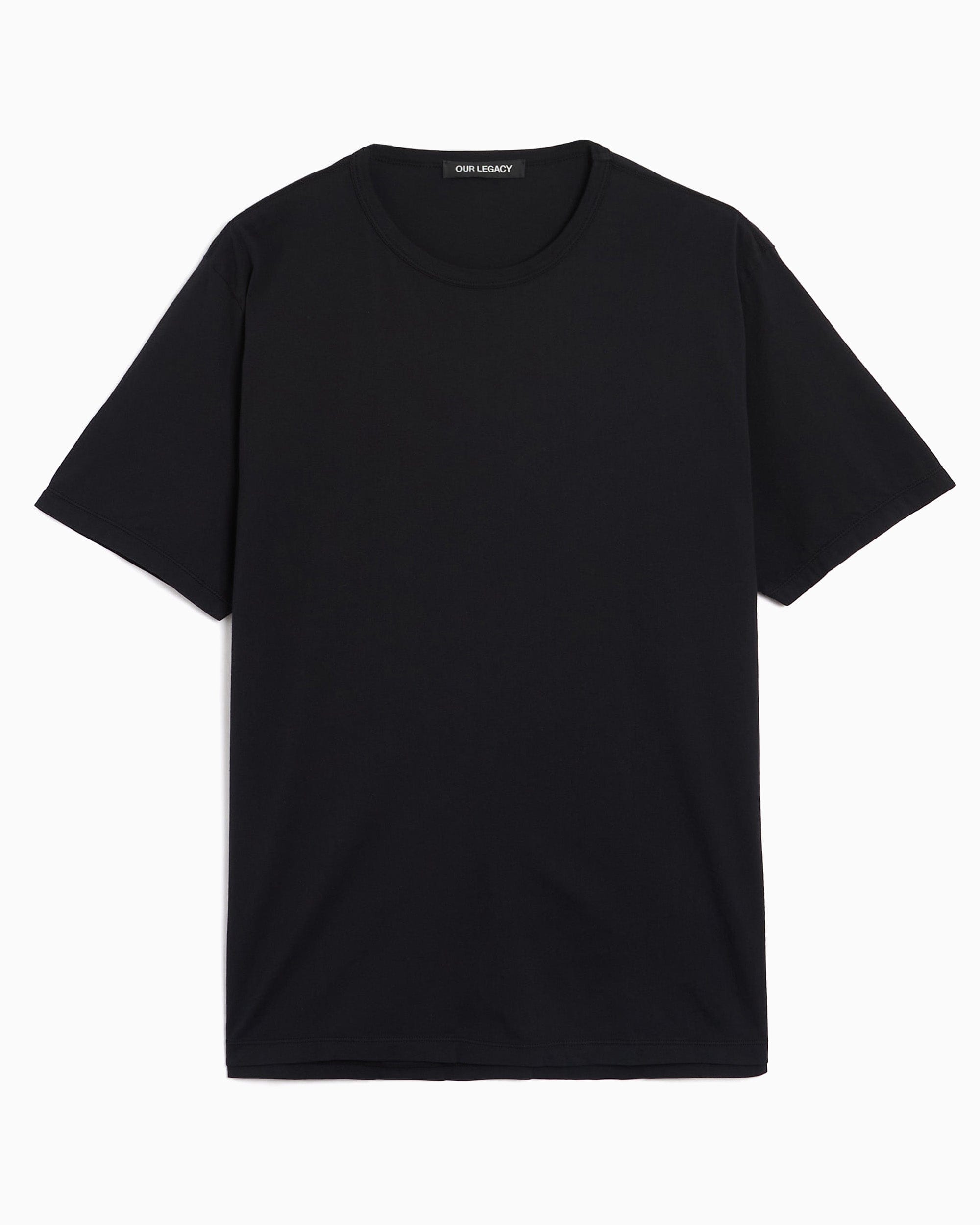 Our Legacy Camiseta Our Legacy New Box para hombre