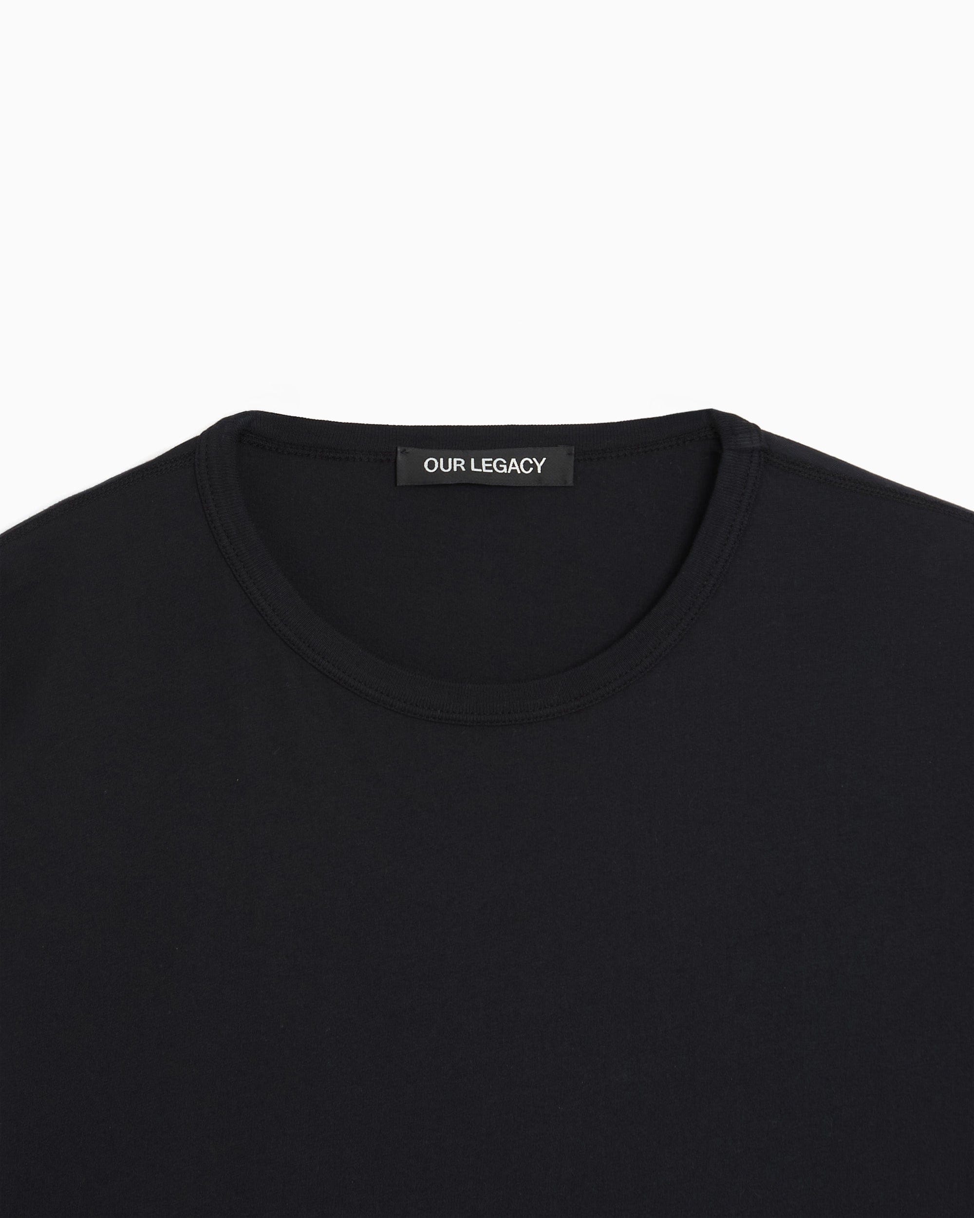 Our Legacy Camiseta Our Legacy New Box para hombre