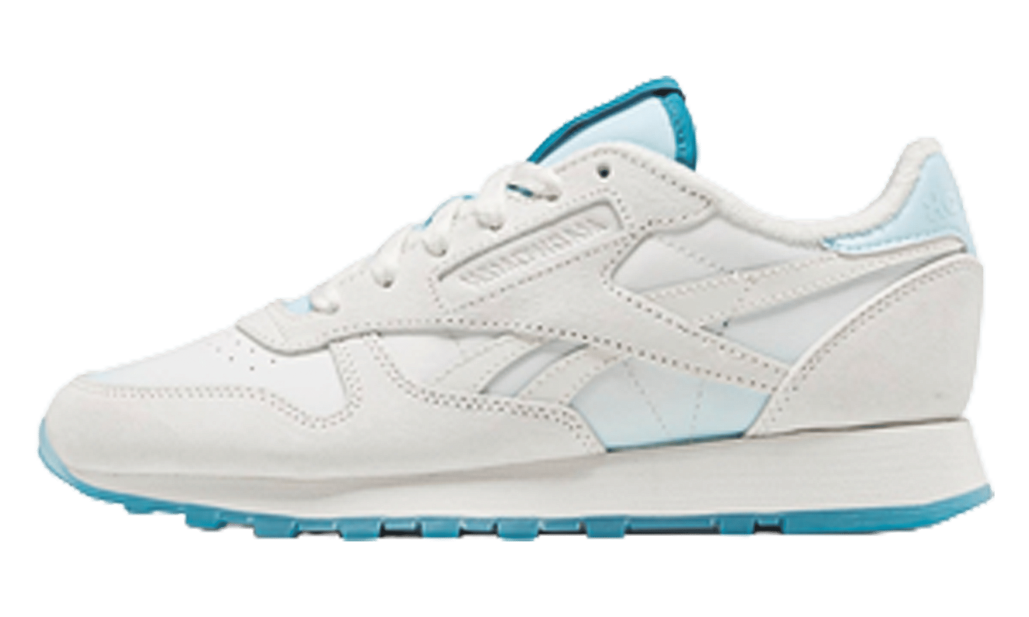 Reebok Classic Leather MadWomen Thirsty Blue GW3827