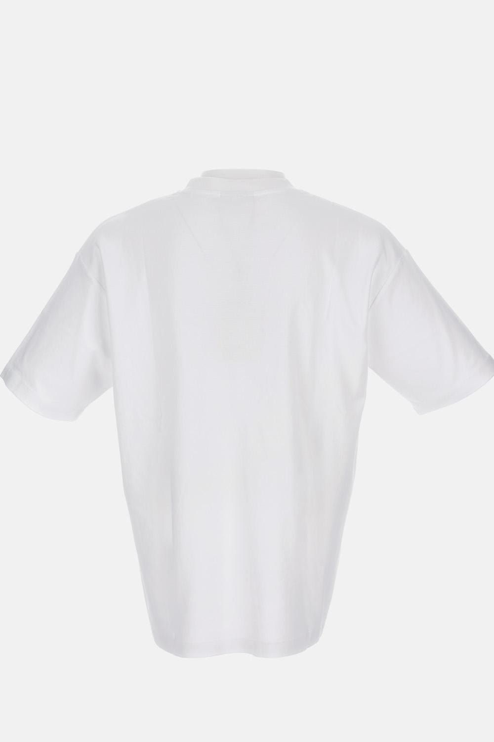 Drôle de Monsieur MAGLIETTA SLOGAN