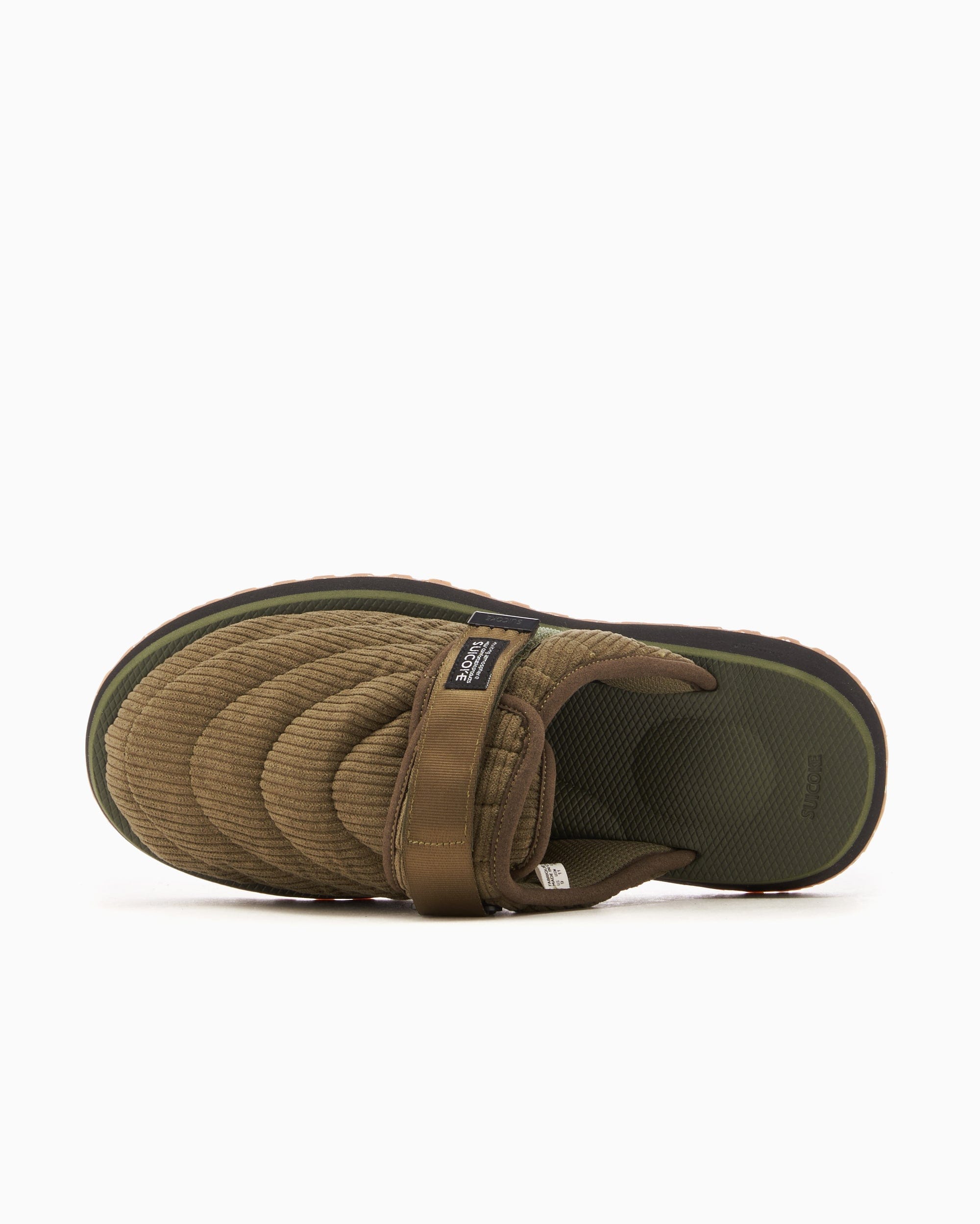 Suicoke Zavo - Shellab