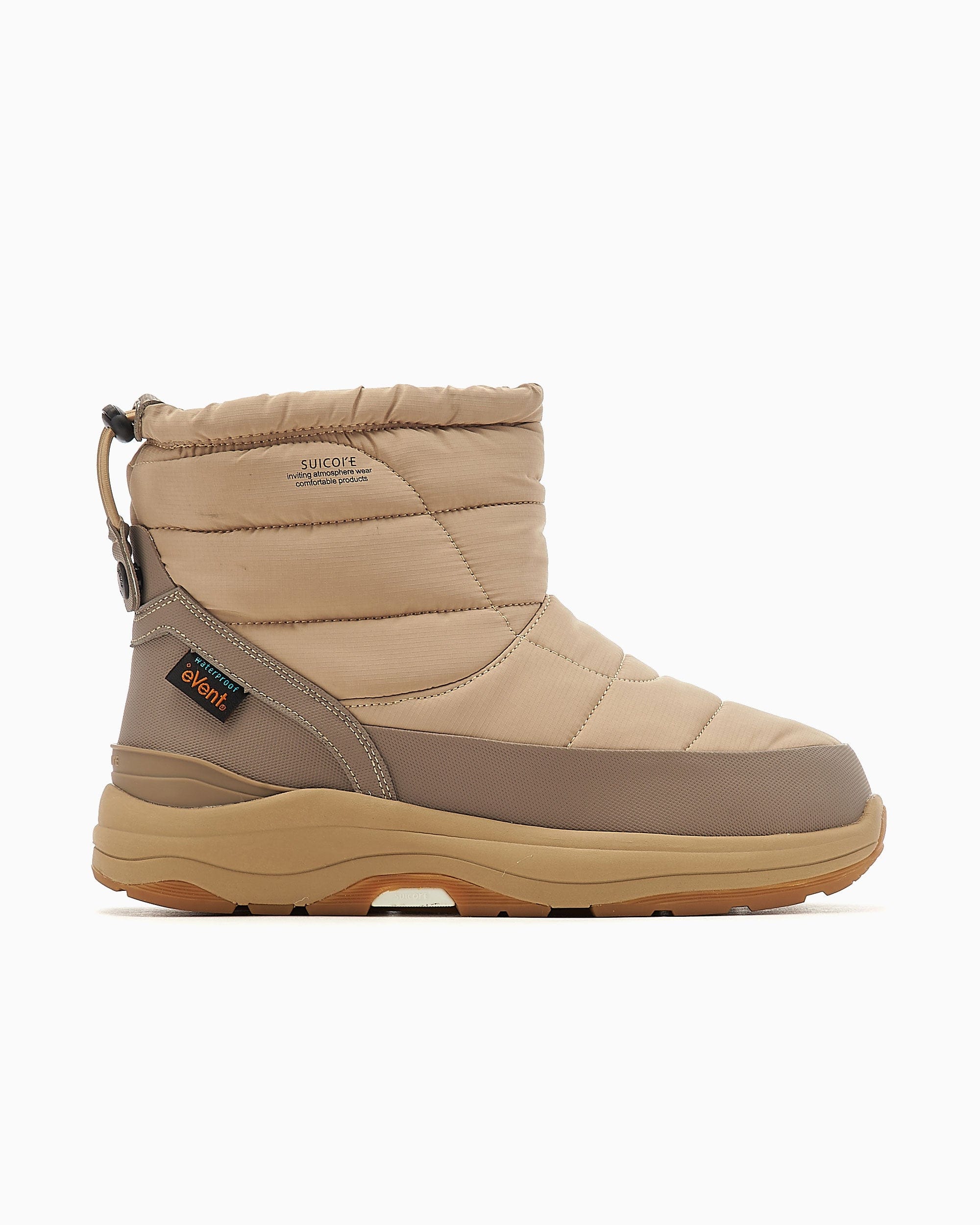 Suicoke Botas Suicoke Bower Evab Ankle - Boots para mujer