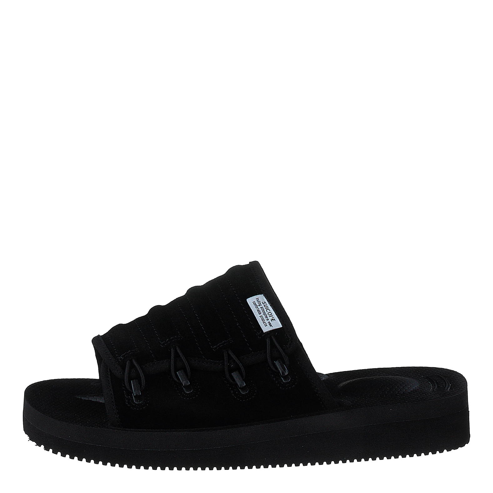 Suicoke Mura - vs Black