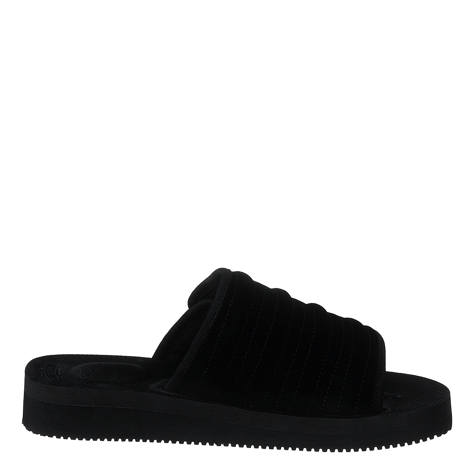Suicoke Mura - vs Black