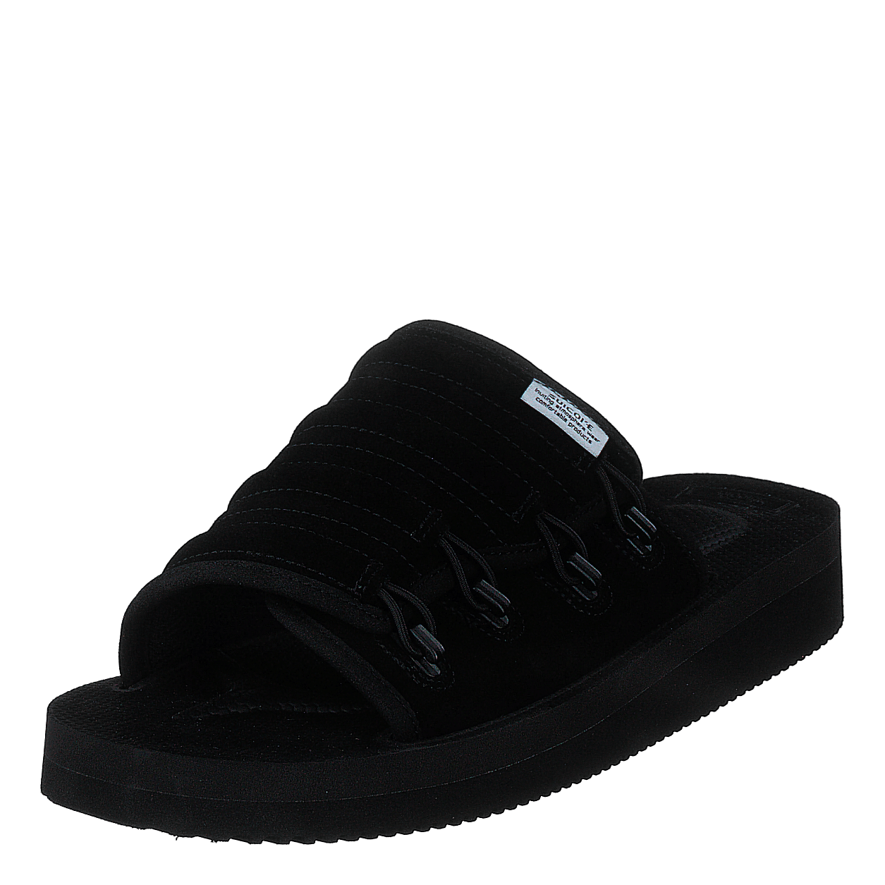 Suicoke Mura - vs Black