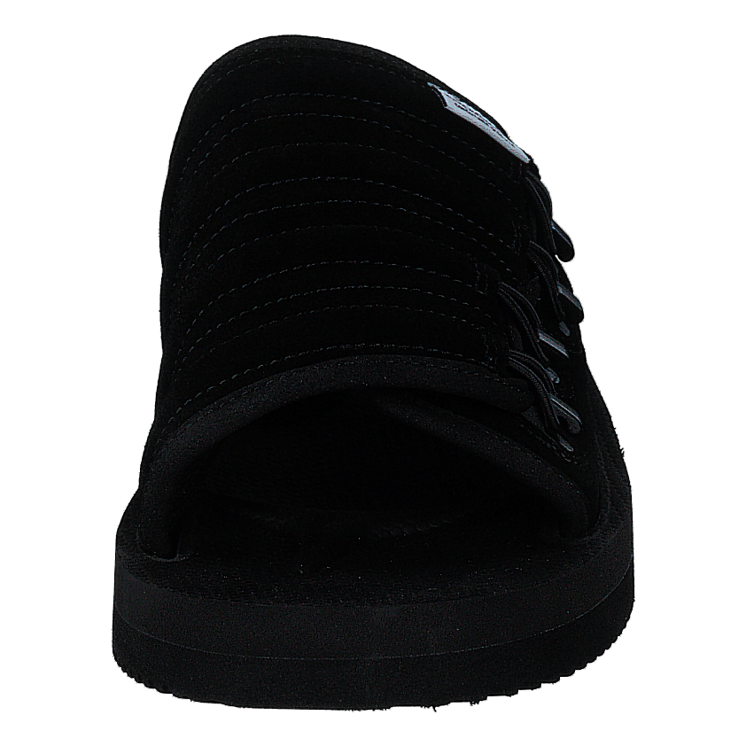 Suicoke Mura - vs Black