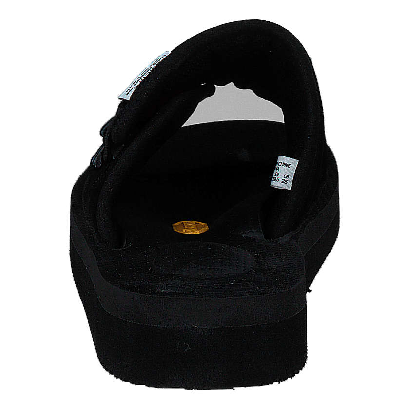 Suicoke Mura - vs Black