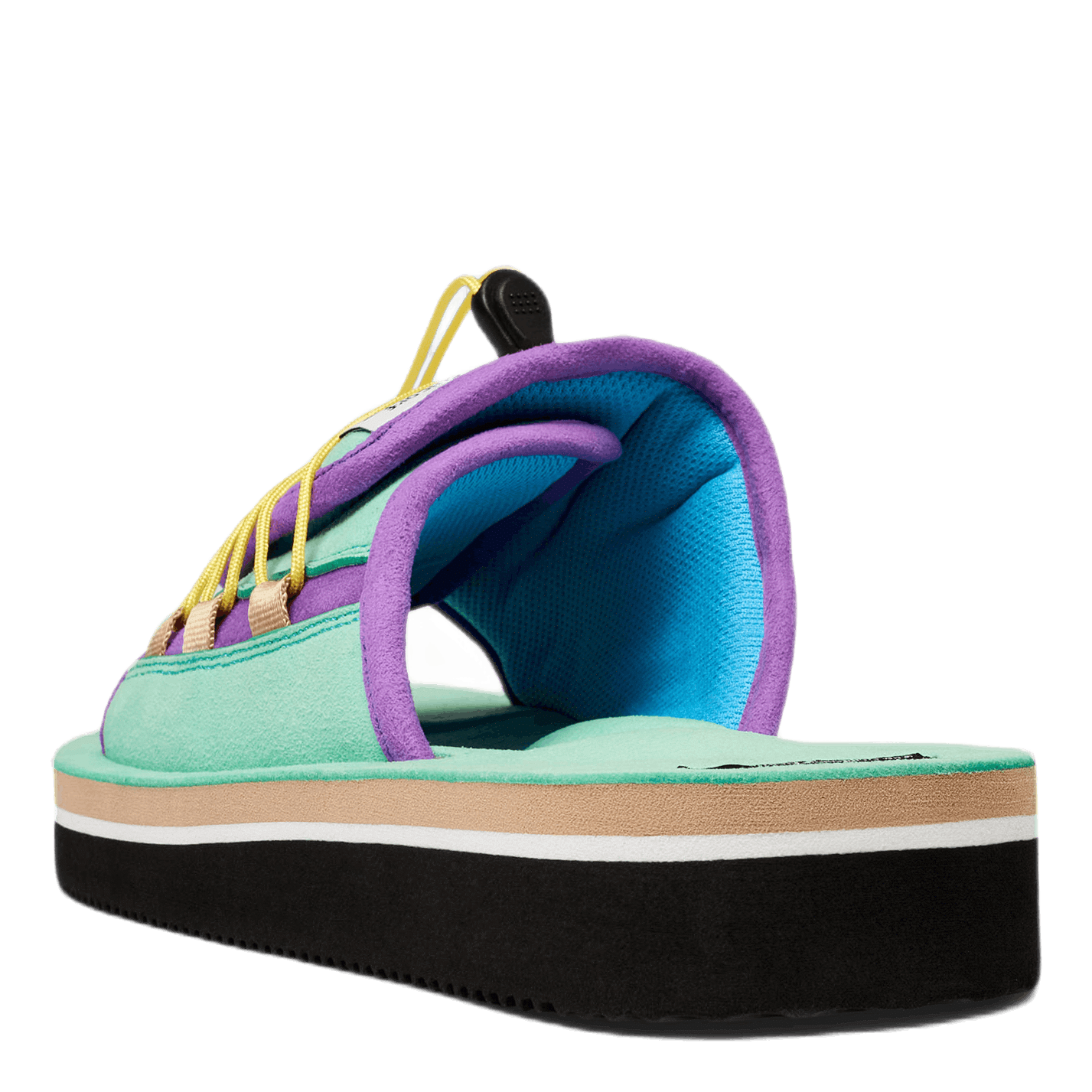 Suicoke Og - 154 - a Blue