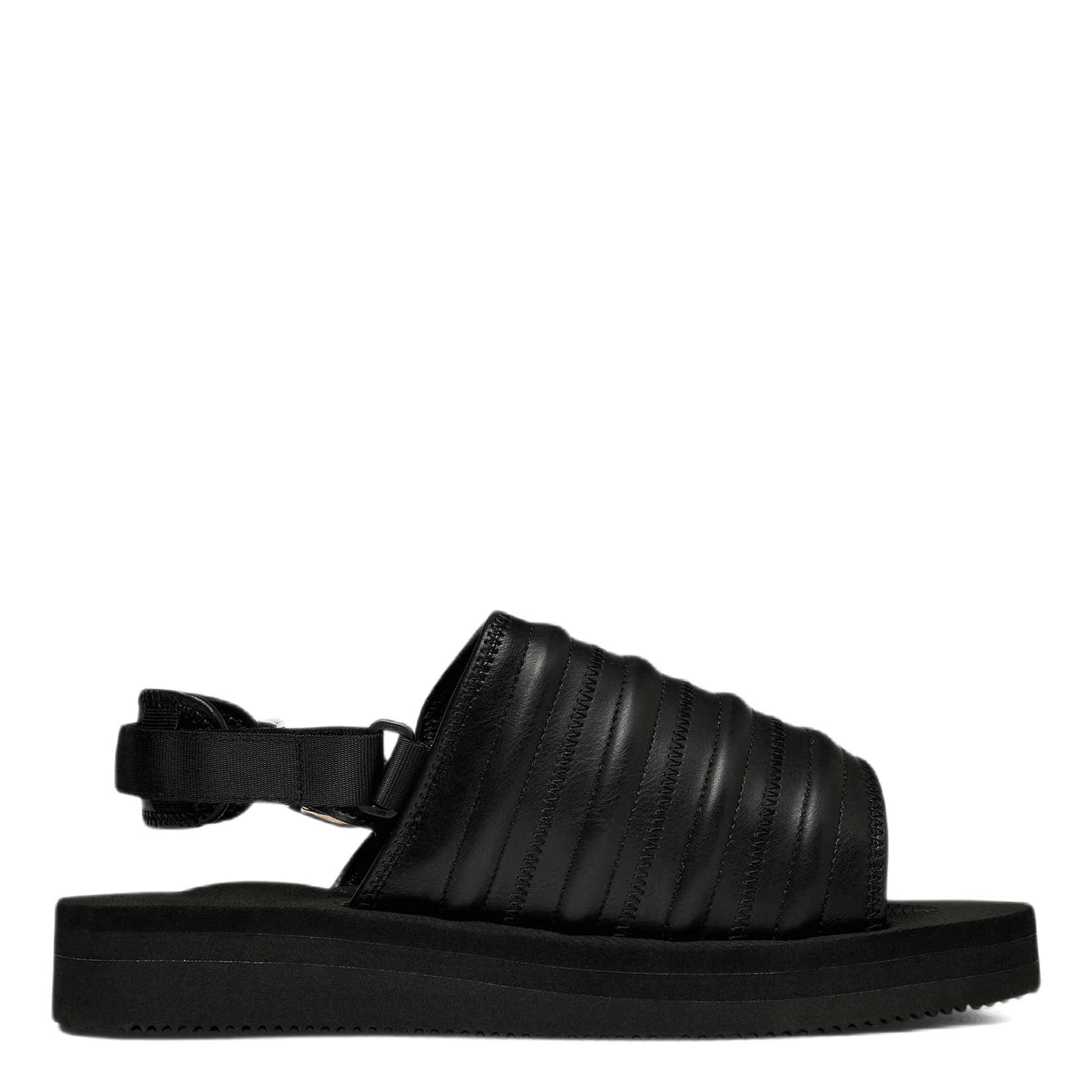 Suicoke Mura - vltog - a Black