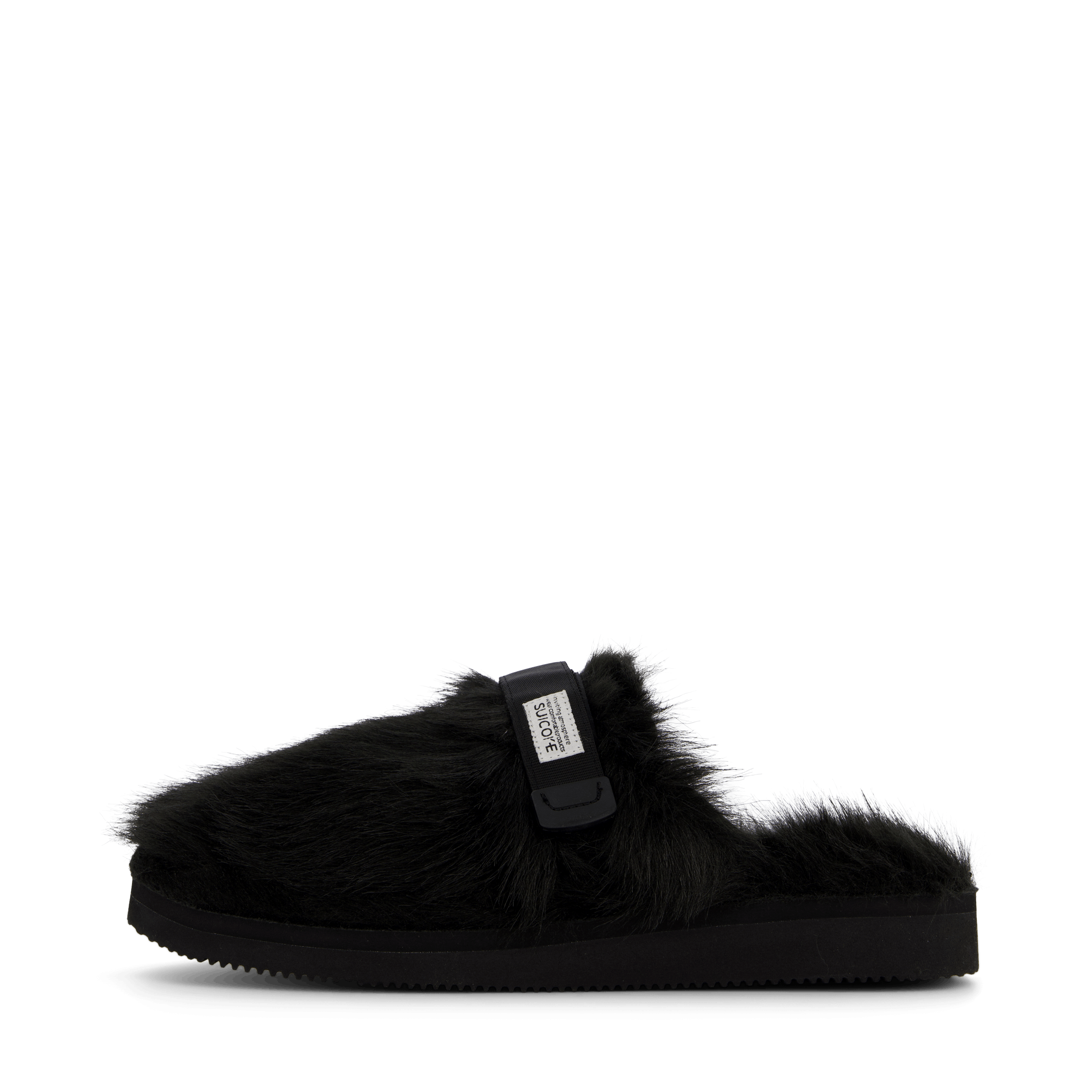 Suicoke Zavo 2eu Black