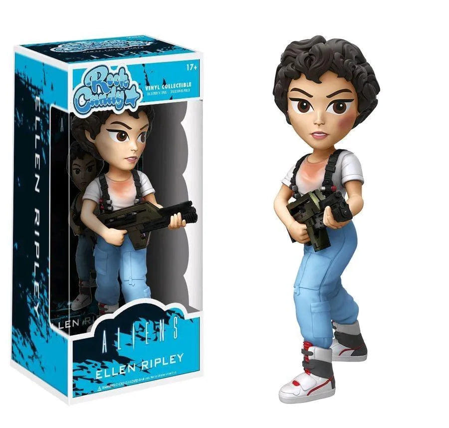 Funko Alien - Ellen Ripley Rock Candy