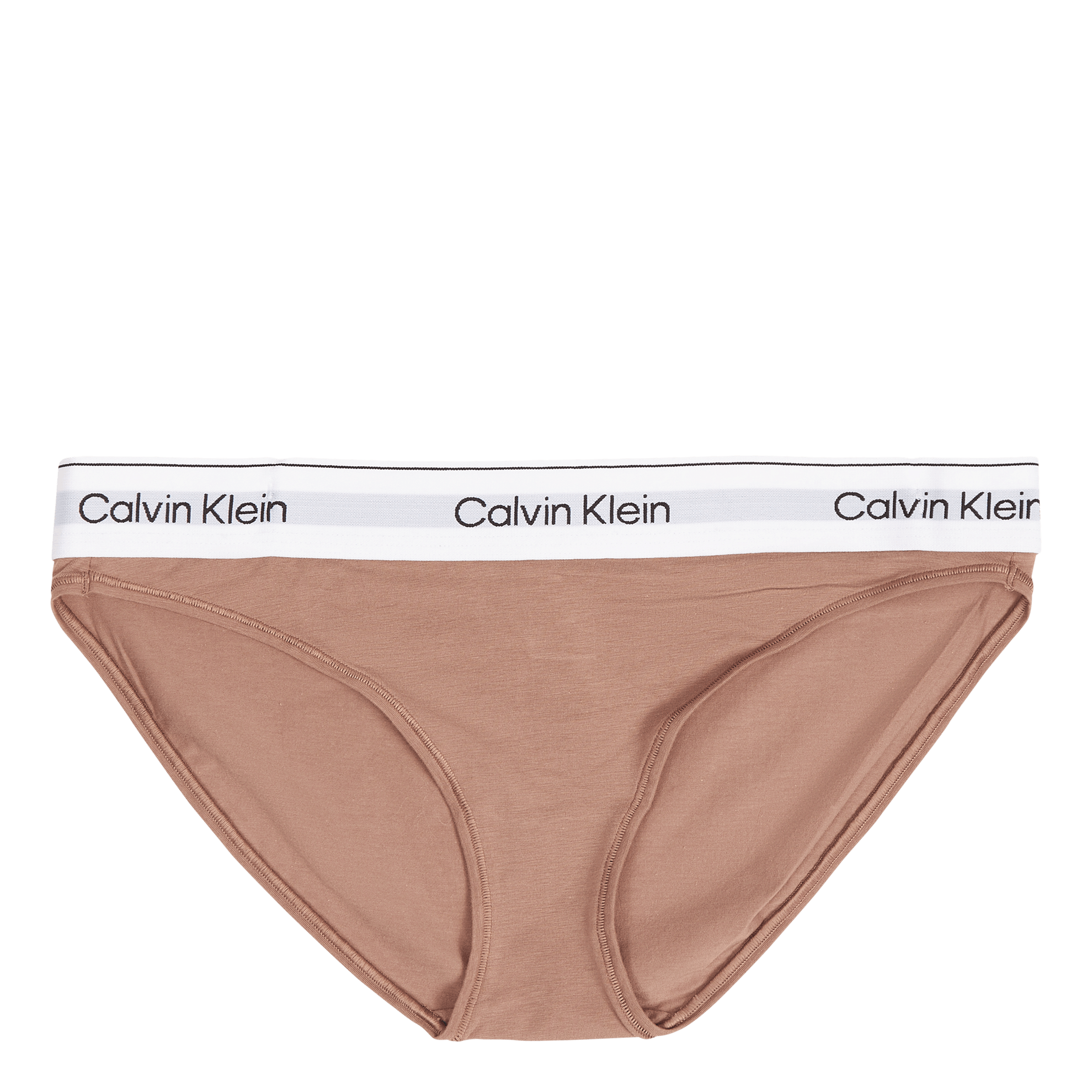 Calvin Klein Bikini Beige