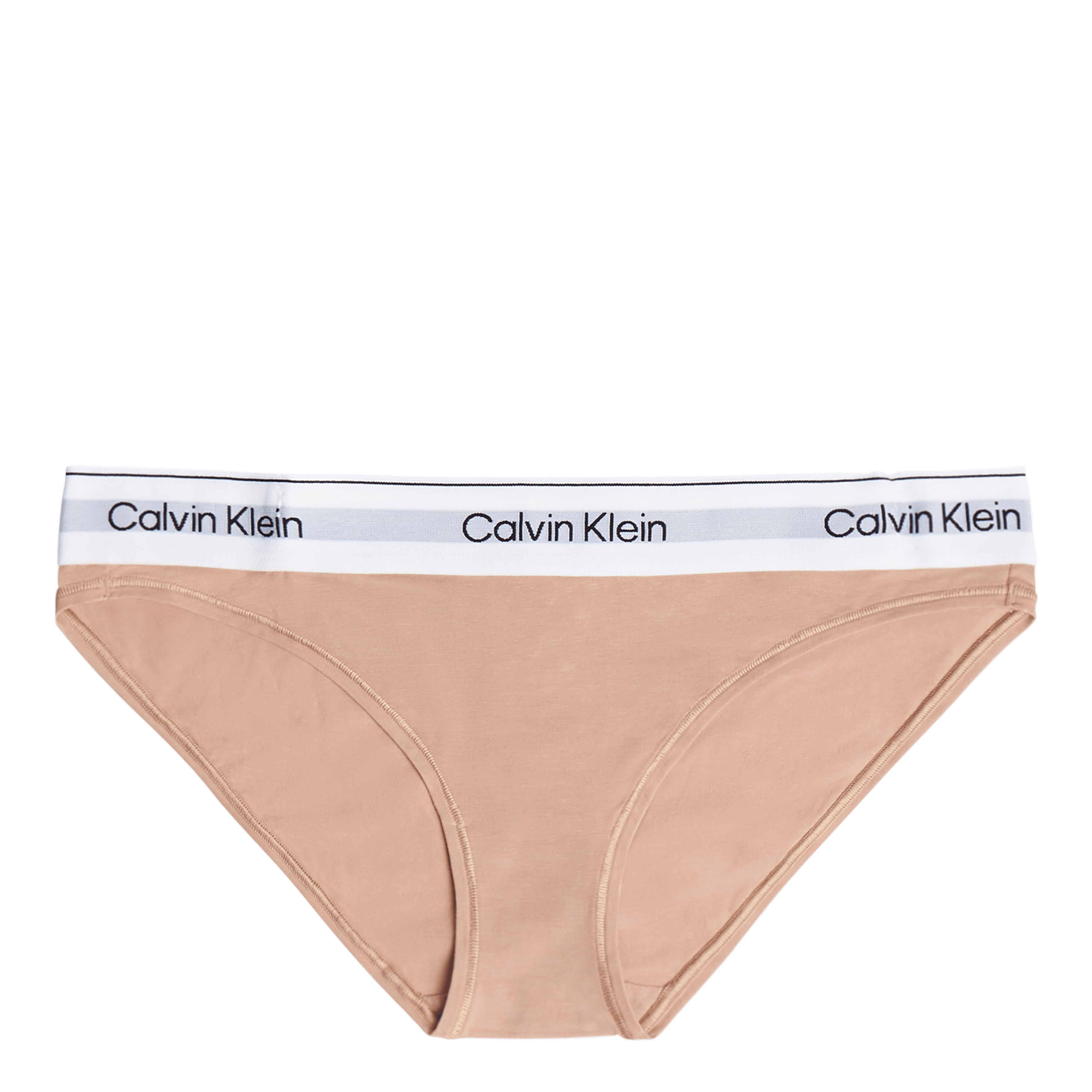 Calvin Klein Bikini Brown