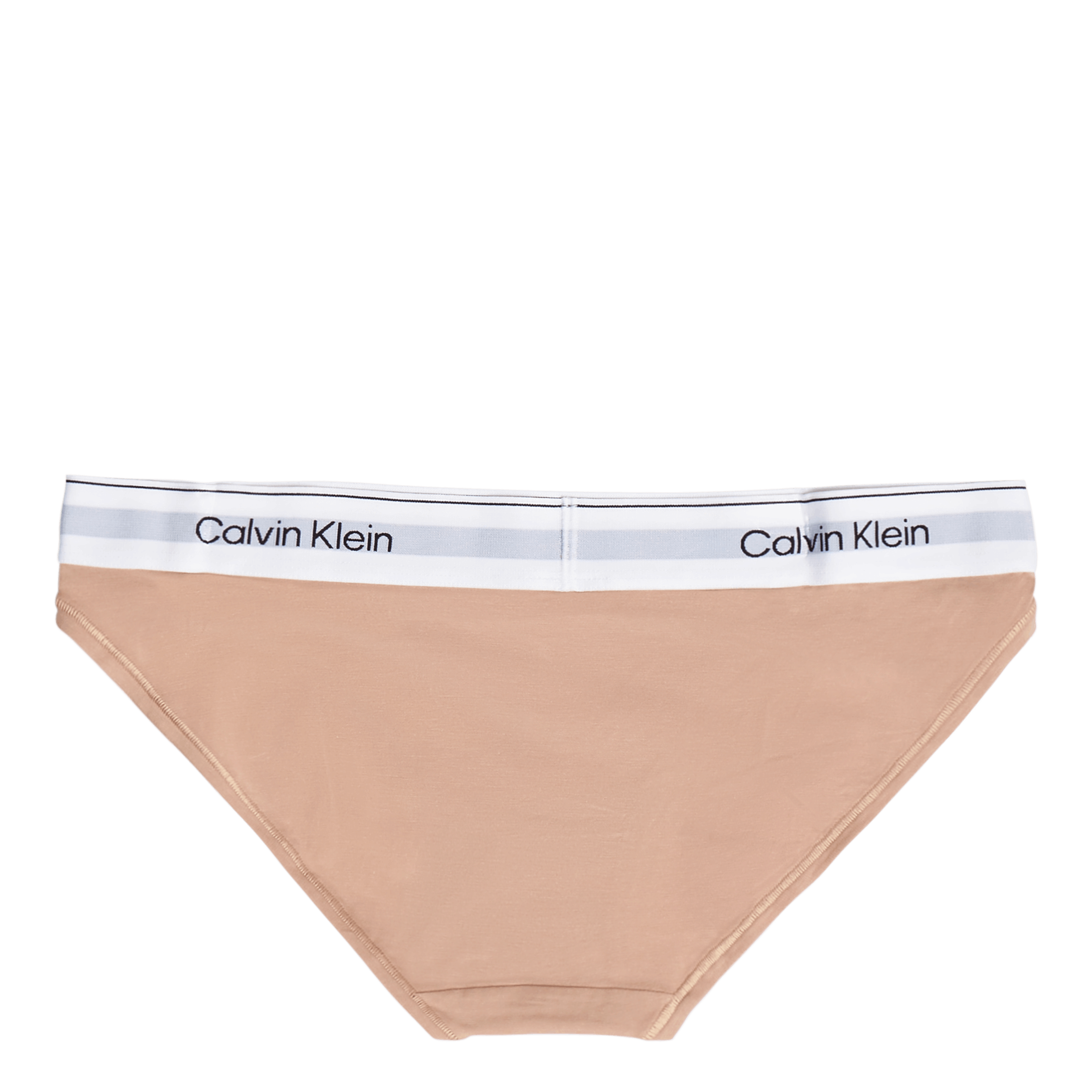 Calvin Klein Bikini Brown