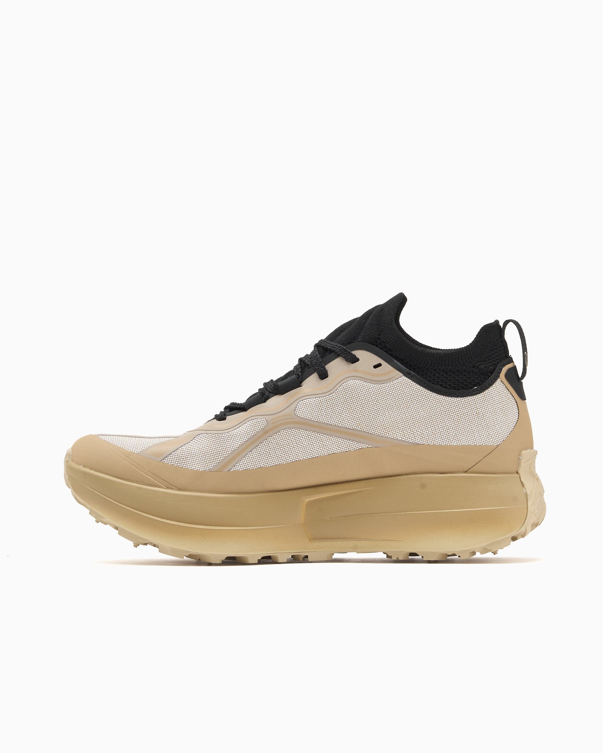 Norda 055 Strato Vibram