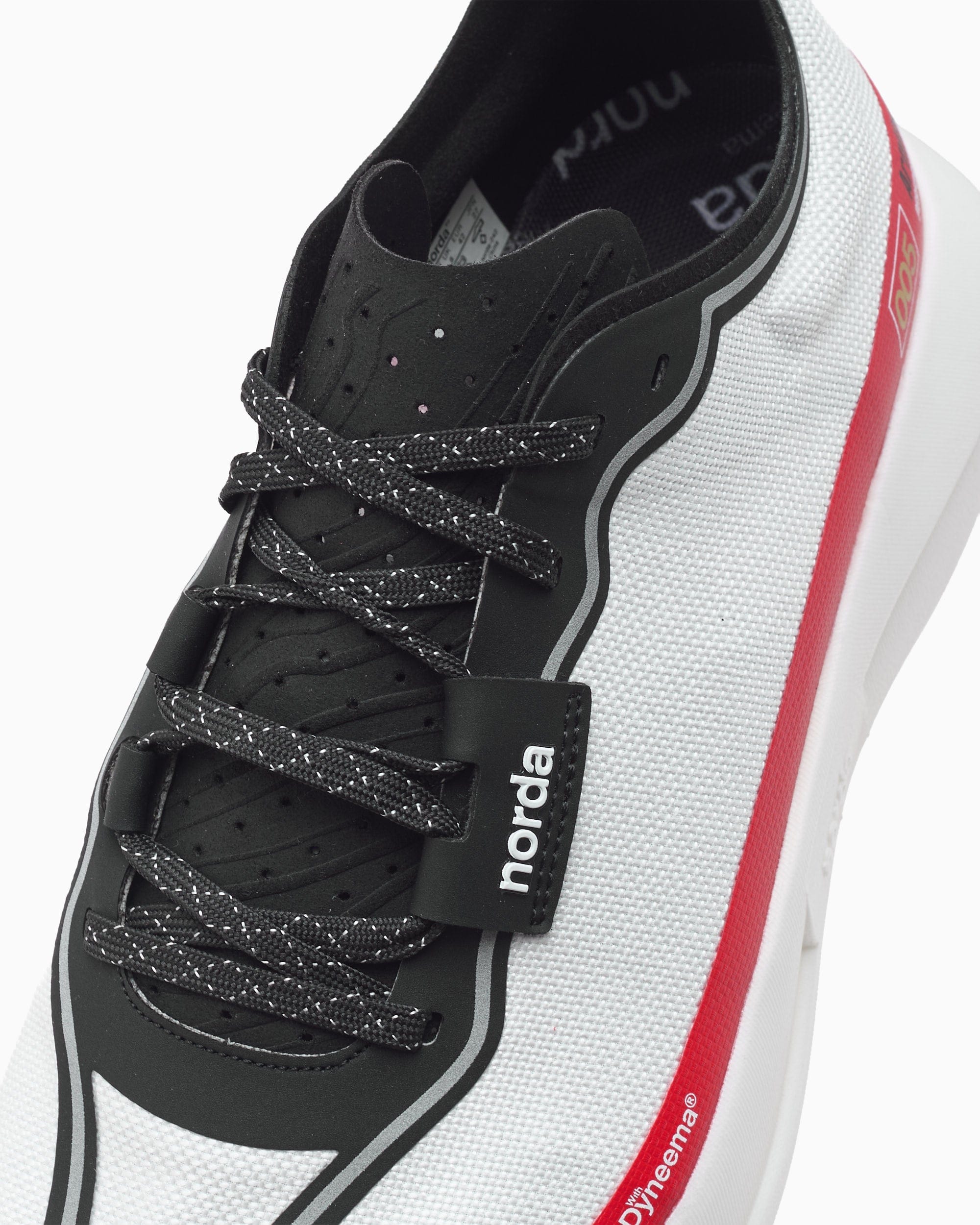 Norda 005M Vibram