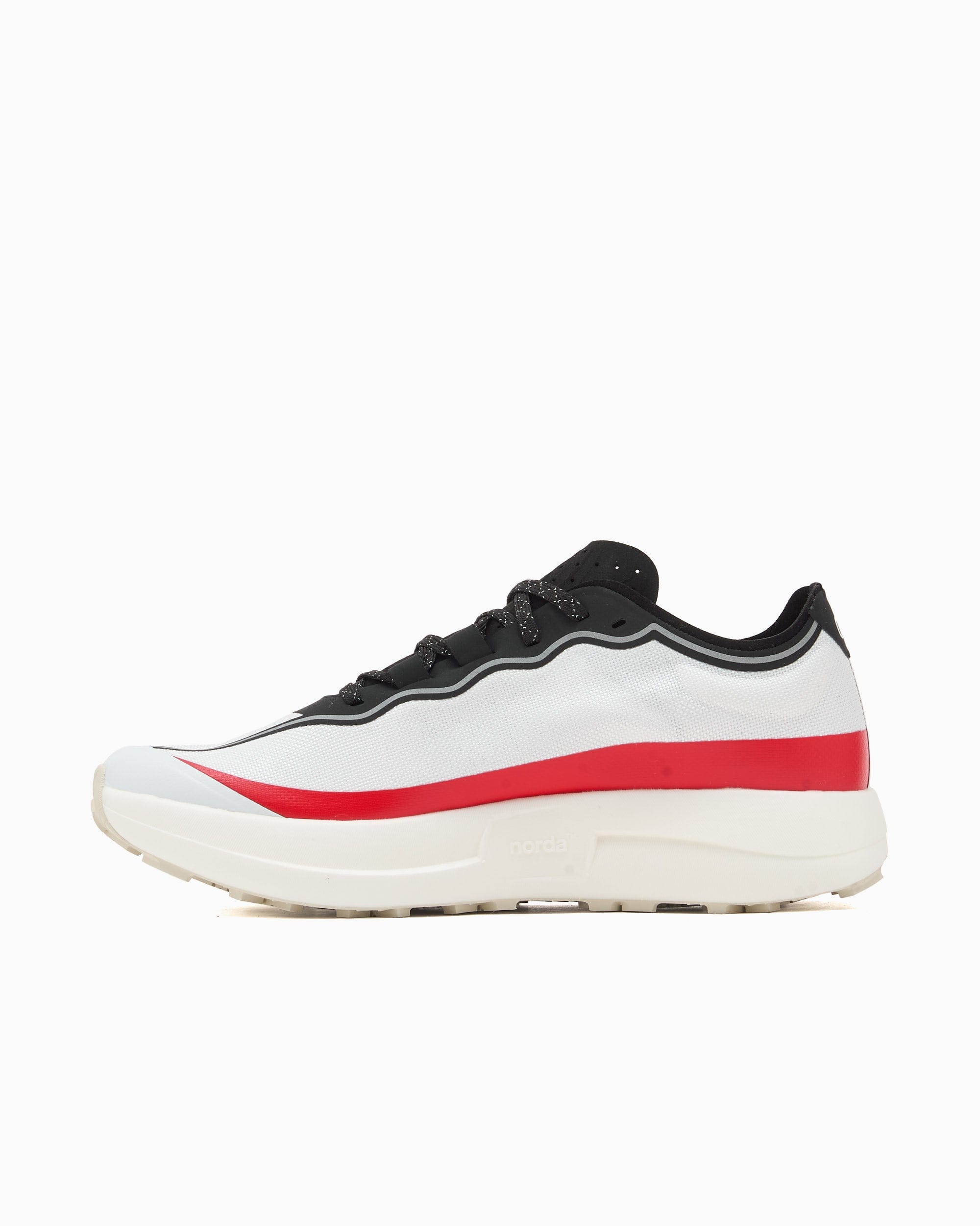 Norda 005M Vibram