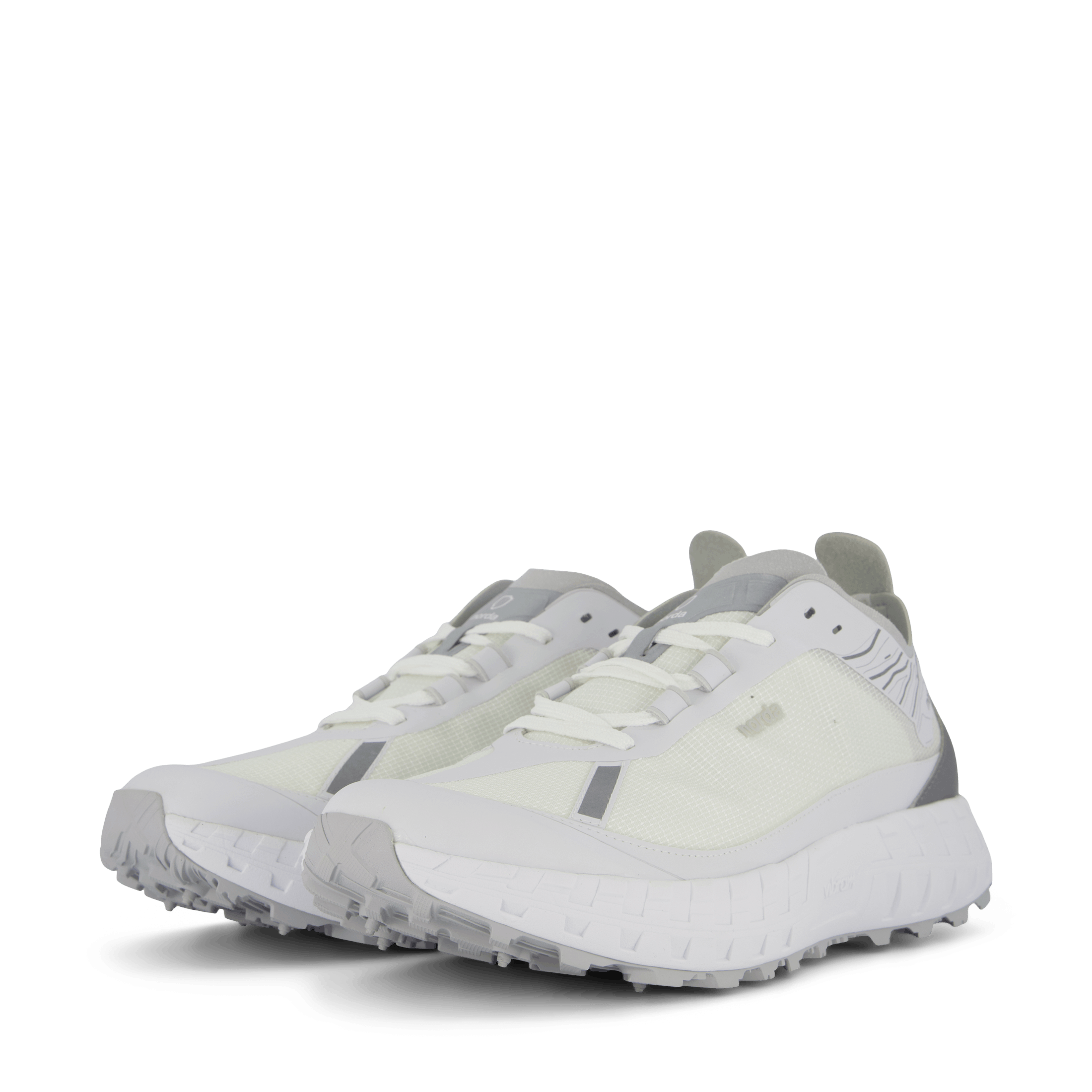 Norda N001 White/grey