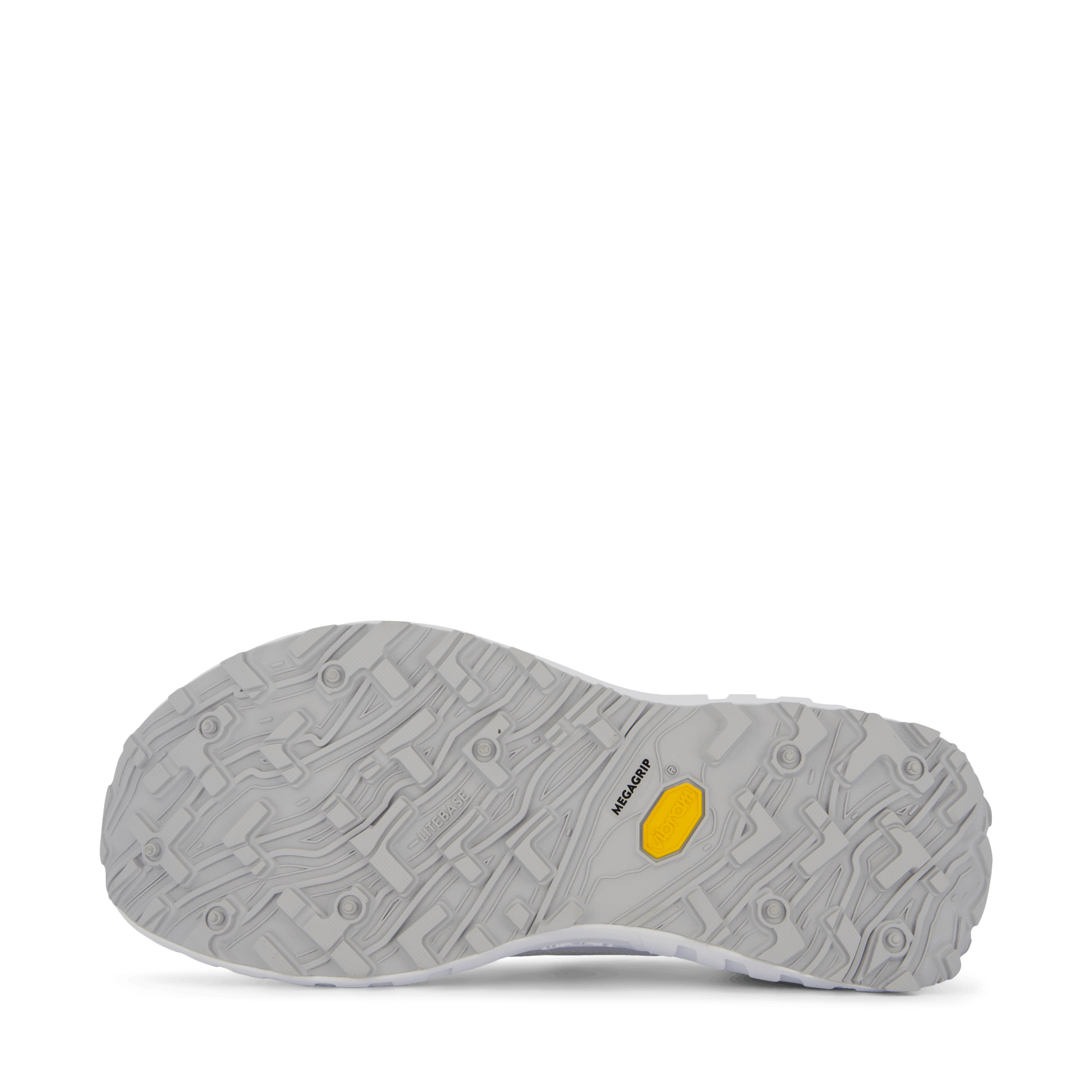 Norda N001 White/grey