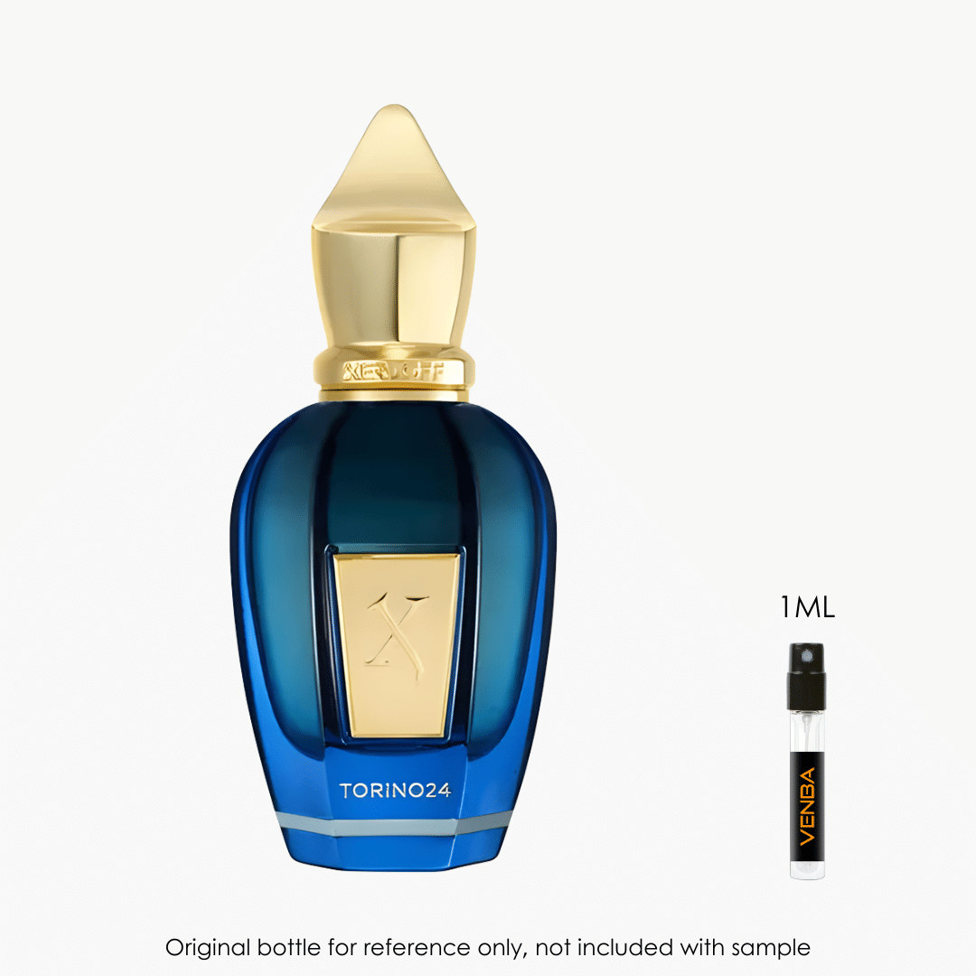 Xerjoff Torino 24 EDP