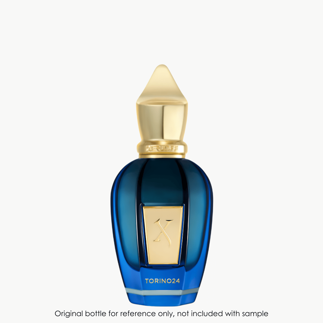Xerjoff Torino 24 EDP