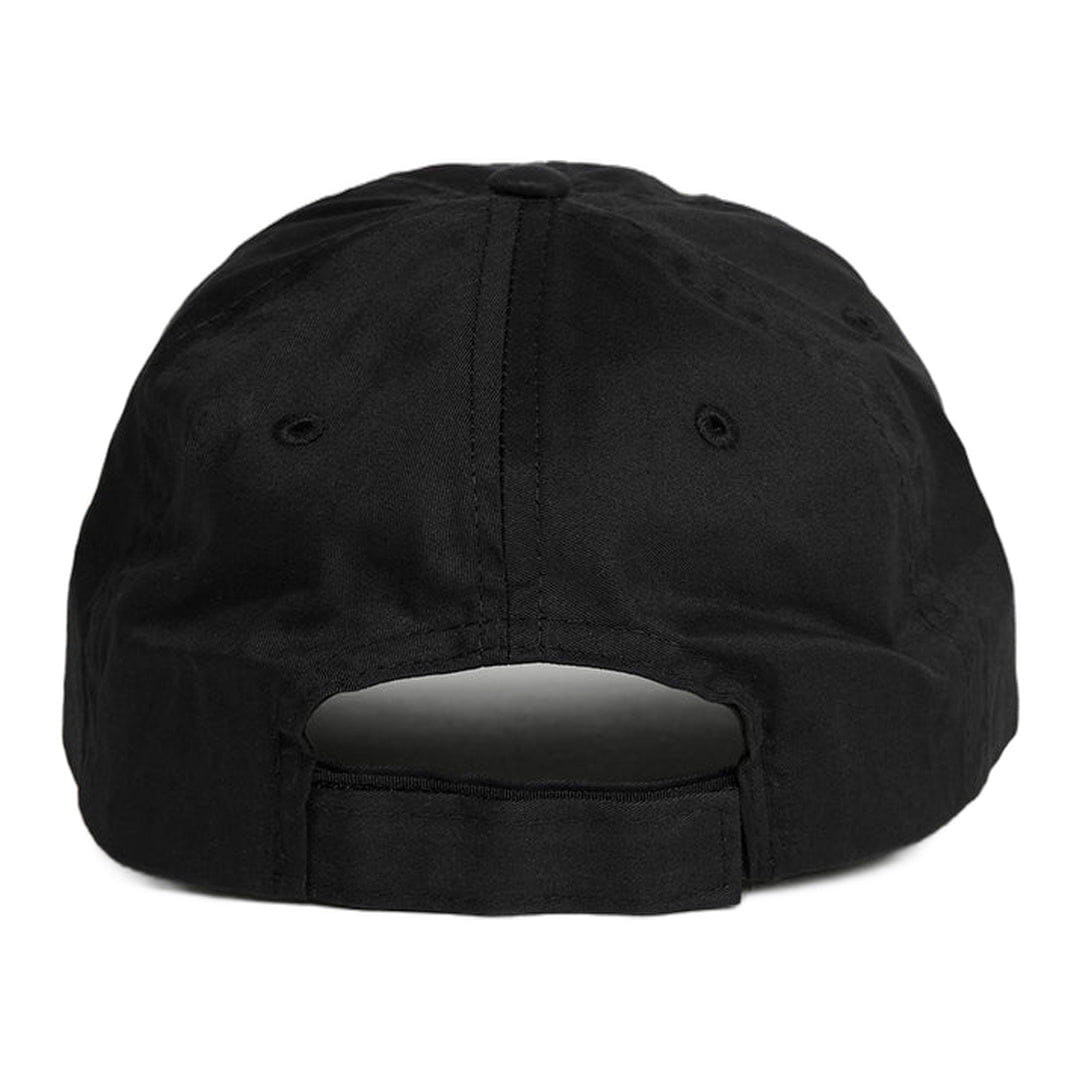 ALO Yoga alo Off - Duty Cap - Black/Black