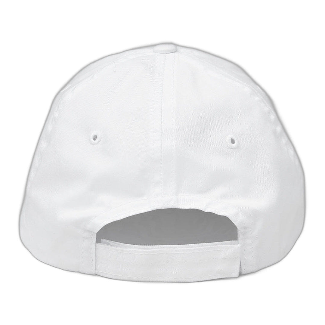 ALO Yoga alo Off - Duty Cap - Bright White/White