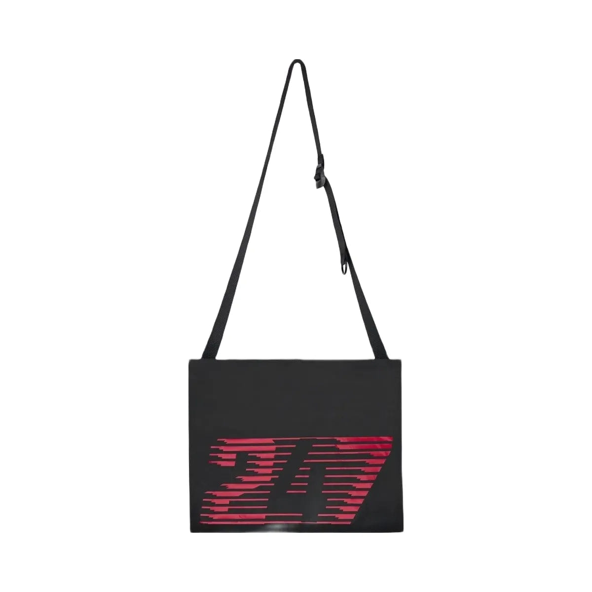 Represent 247 New York Bag Black