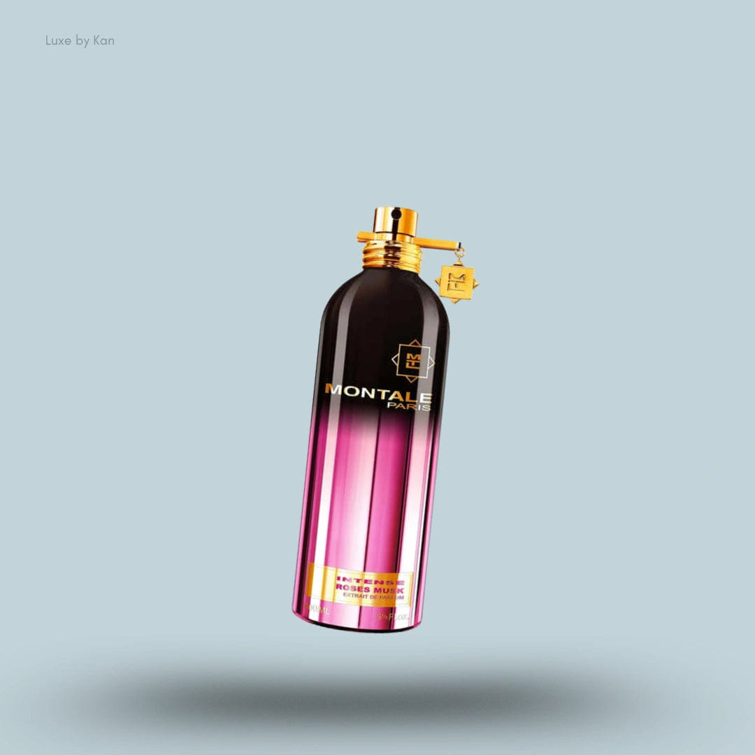 MONTALE Intense Roses Musk extrait de parfum 100 ml