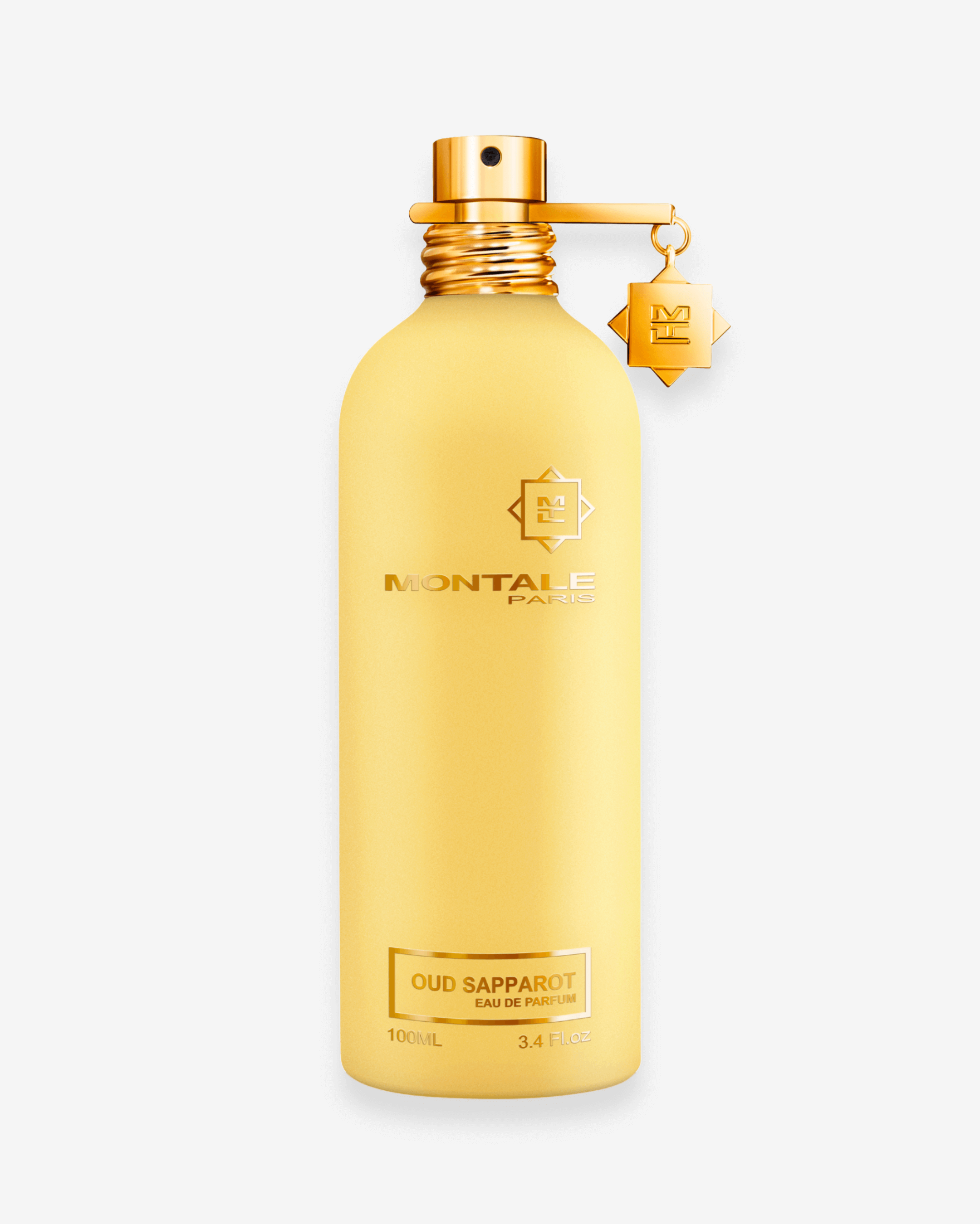 Montale Oud Sapparot Parfum (100 ml)