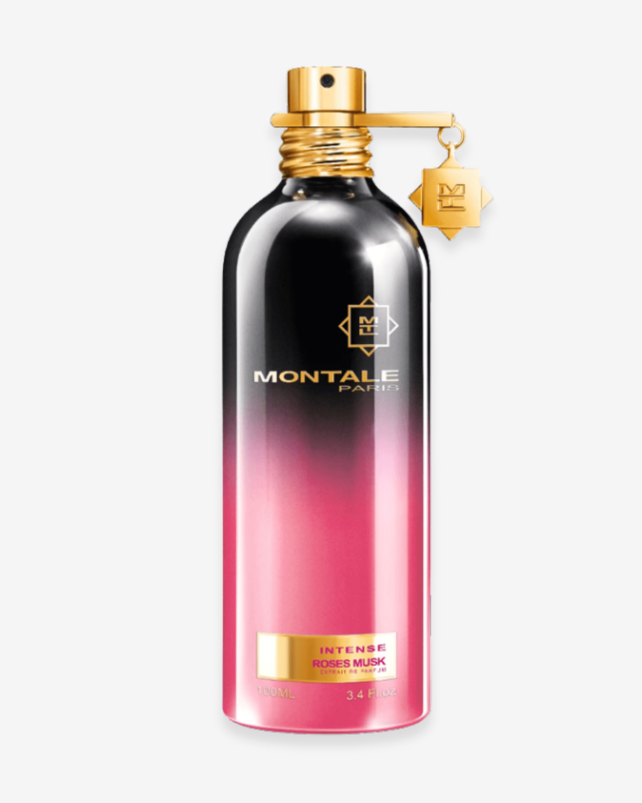 Montale Rose Musk Intense Parfum (100 ml)
