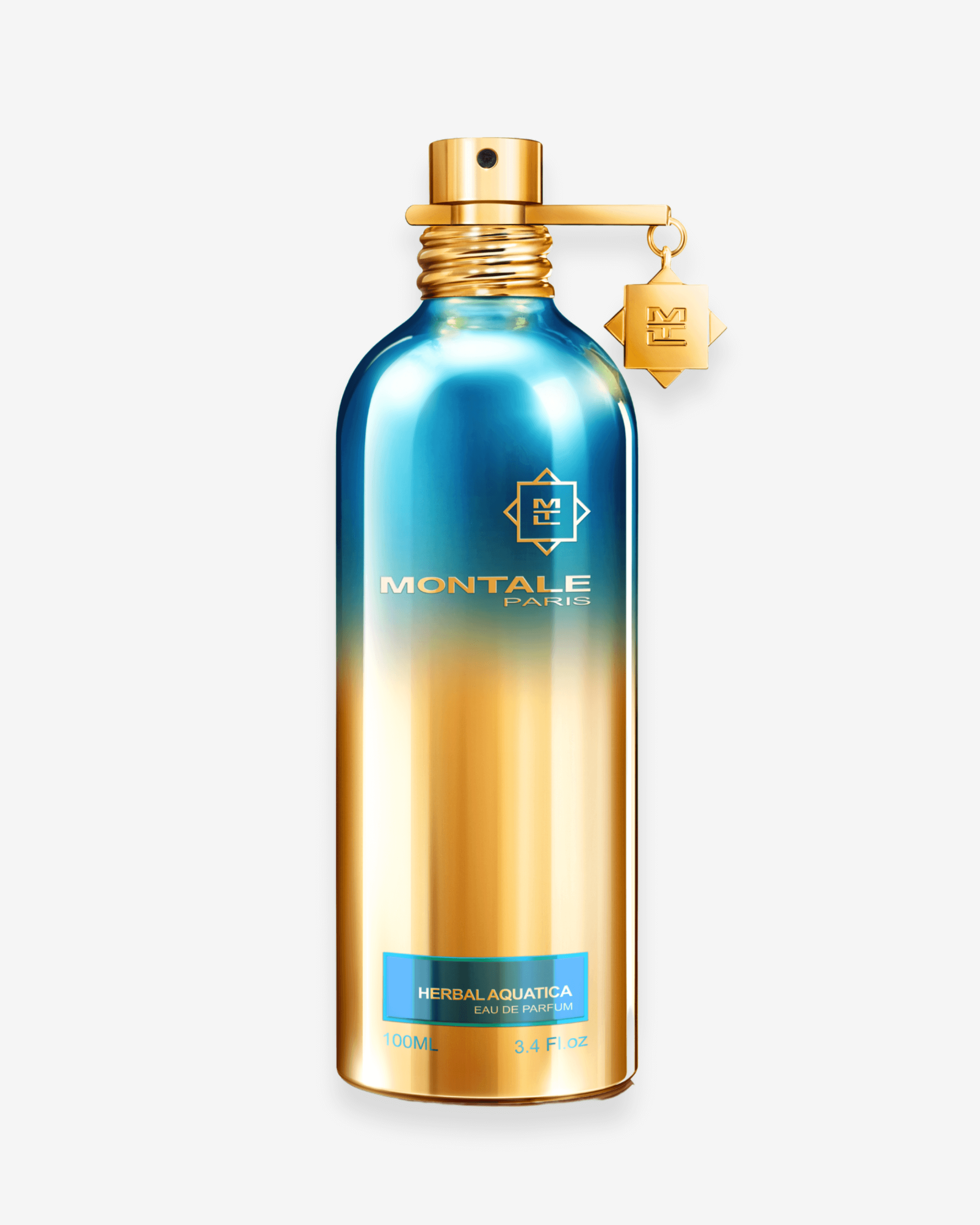 Montale Herbal Aquatic Parfum (100 ml)