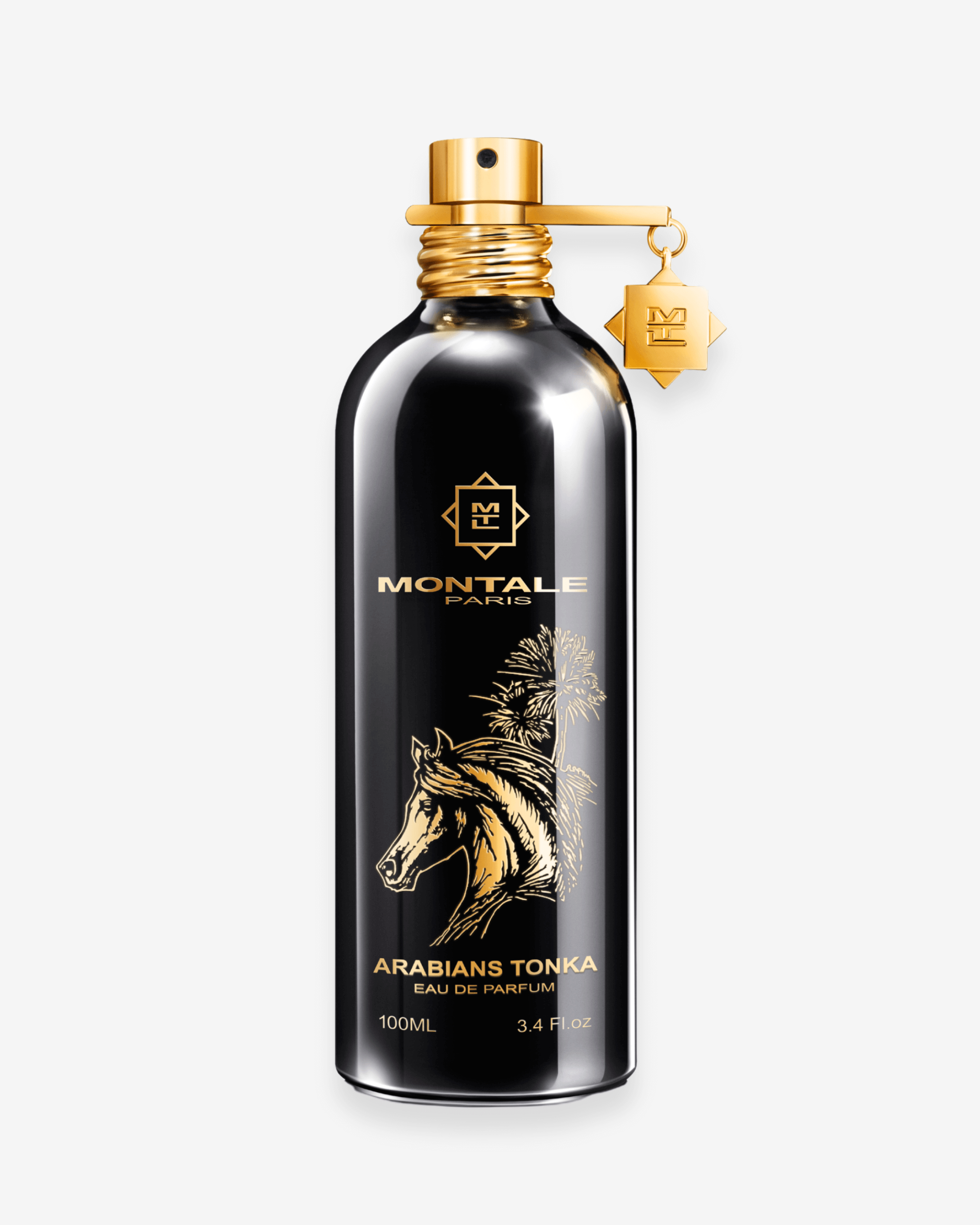 Montale Arabians Tonka Parfum (100 ml)