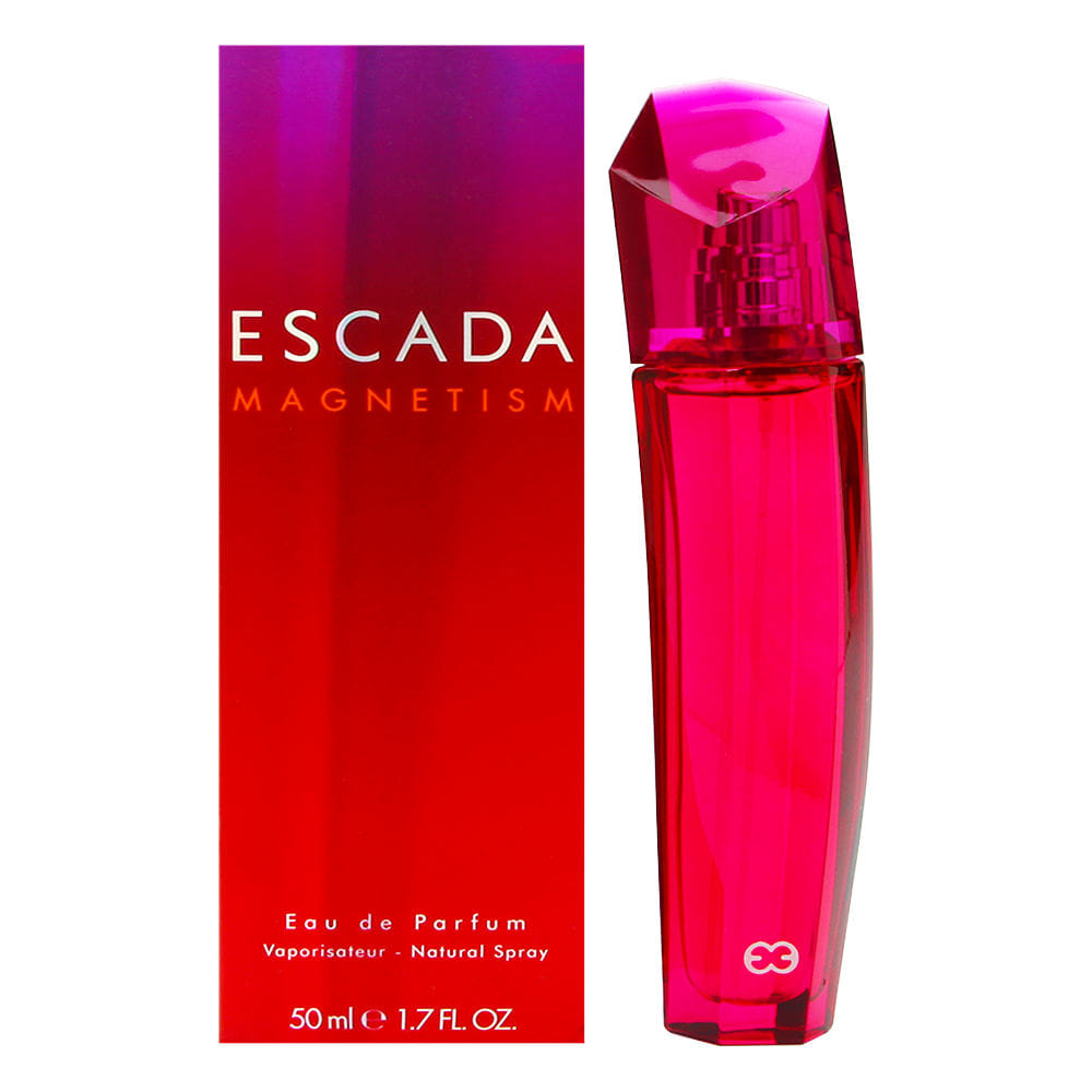 Escada Magnetism by Escada for Women