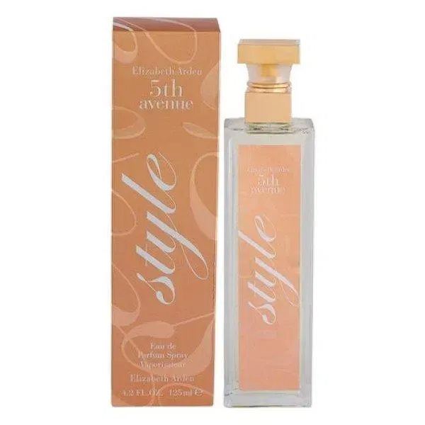 Elizabeth Arden 5th Avenue Style EDP For Women 125 ml