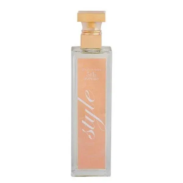 Elizabeth Arden 5th Avenue Style EDP For Women 125 ml