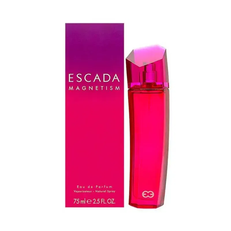 Escada Magnetism EDP For Women 75 ml