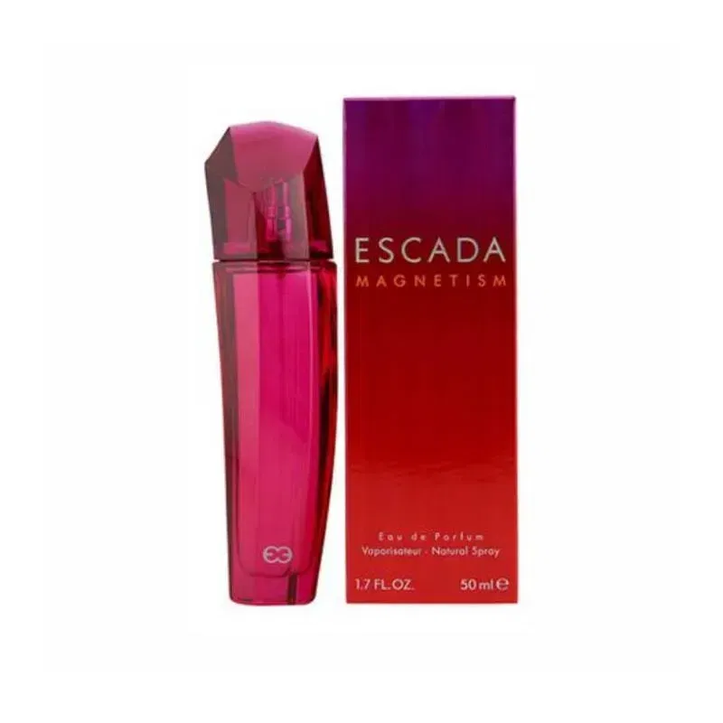 Escada Magnetism EDP For Women 50 ml