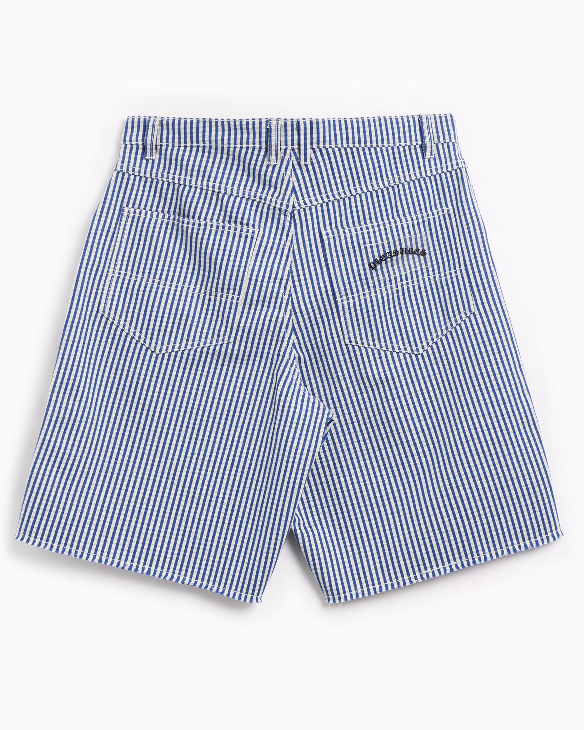 Pleasures Pantalones cortos Pleasures Ultra Men's Plaid Shorts para hombre