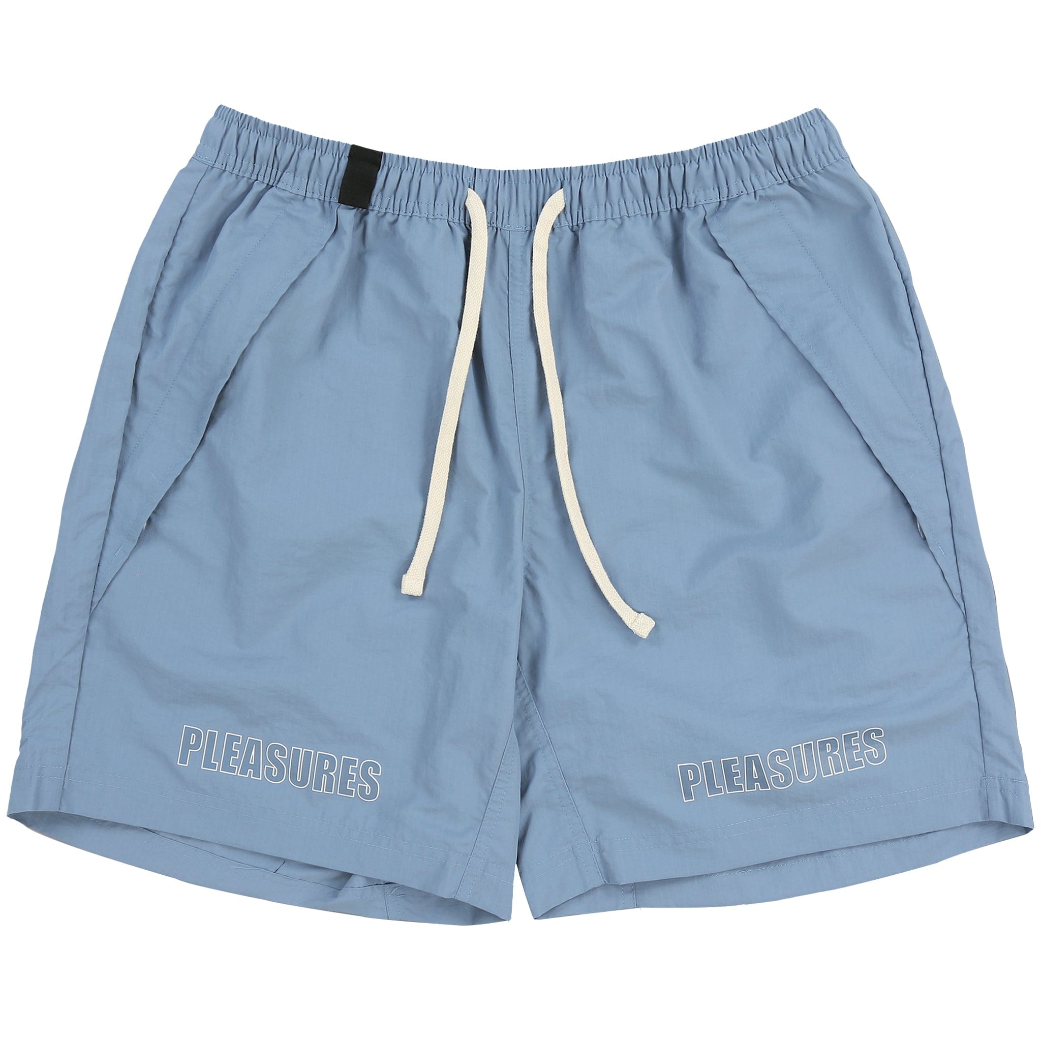 Pleasures JACINTO SHORT (Powder Blue)