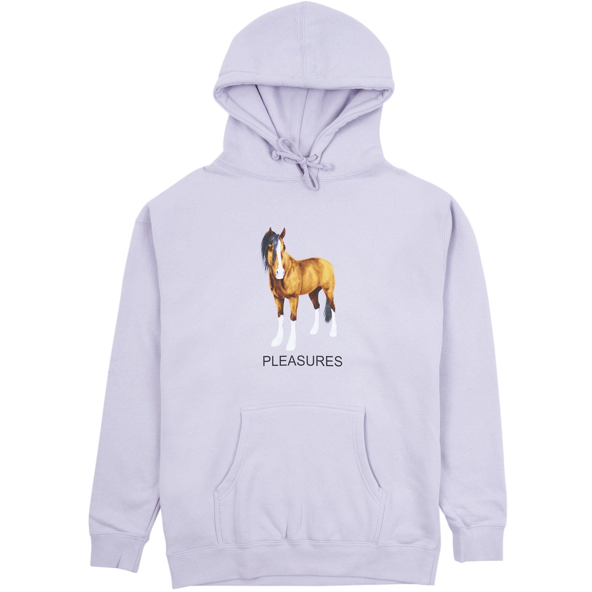 Pleasures Death Hoodie