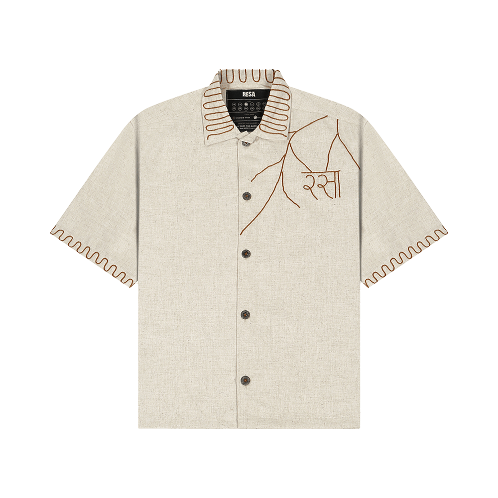 Resa Haath Ka Maal Shirt