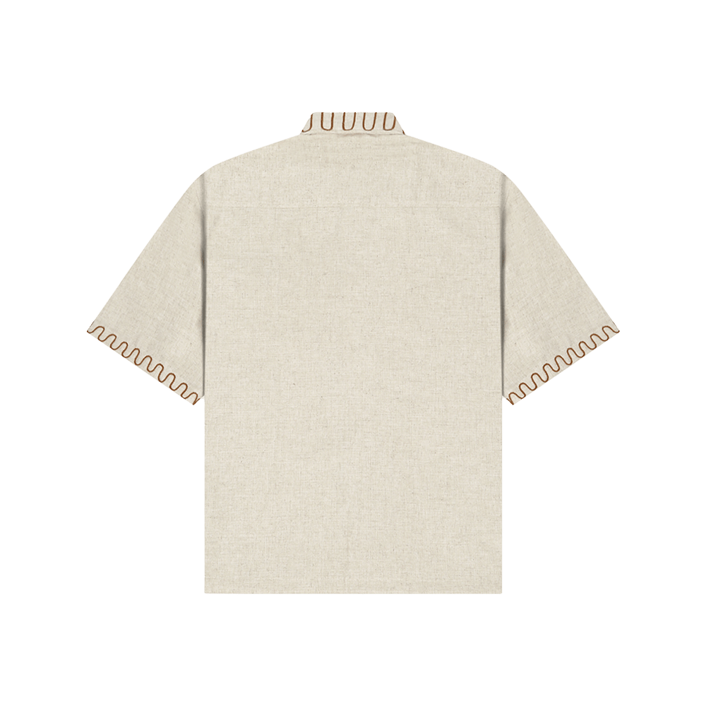 Resa Haath Ka Maal Shirt